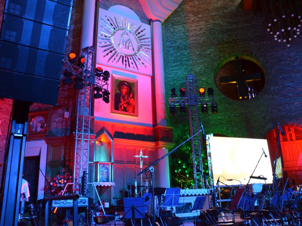 Muzyczna uczta dla głogowian. Noworoczna Gala KGHM z największymi gwiazdami