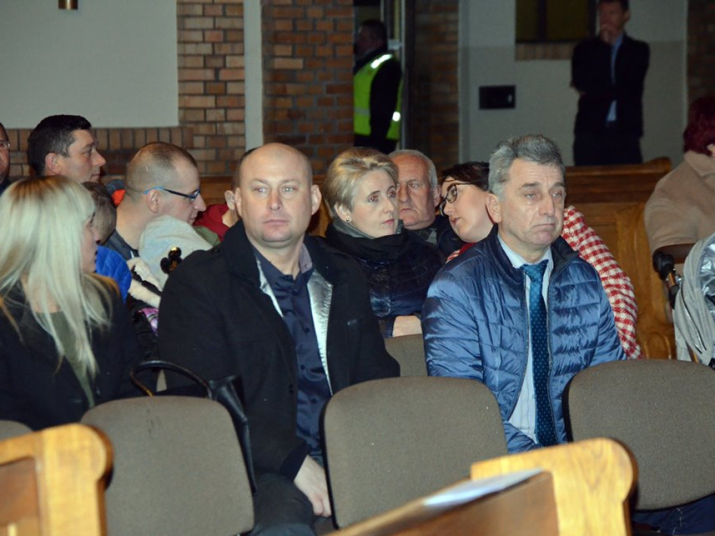 Muzyczna uczta dla głogowian. Noworoczna Gala KGHM z największymi gwiazdami