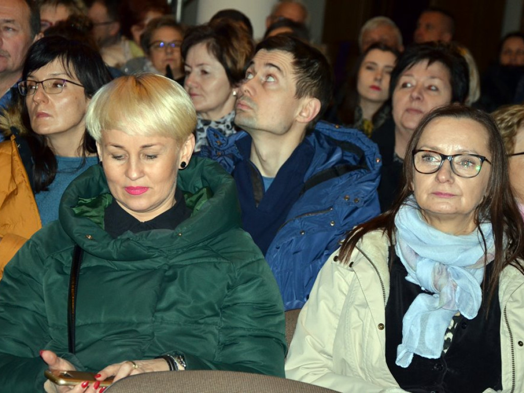 Muzyczna uczta dla głogowian. Noworoczna Gala KGHM z największymi gwiazdami