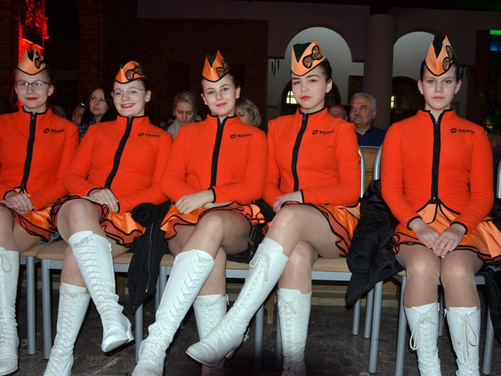 Muzyczna uczta dla głogowian. Noworoczna Gala KGHM z największymi gwiazdami