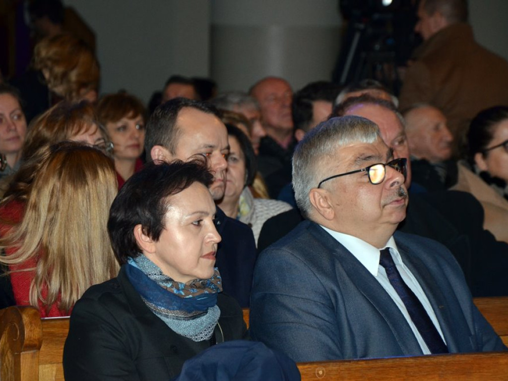 Muzyczna uczta dla głogowian. Noworoczna Gala KGHM z największymi gwiazdami
