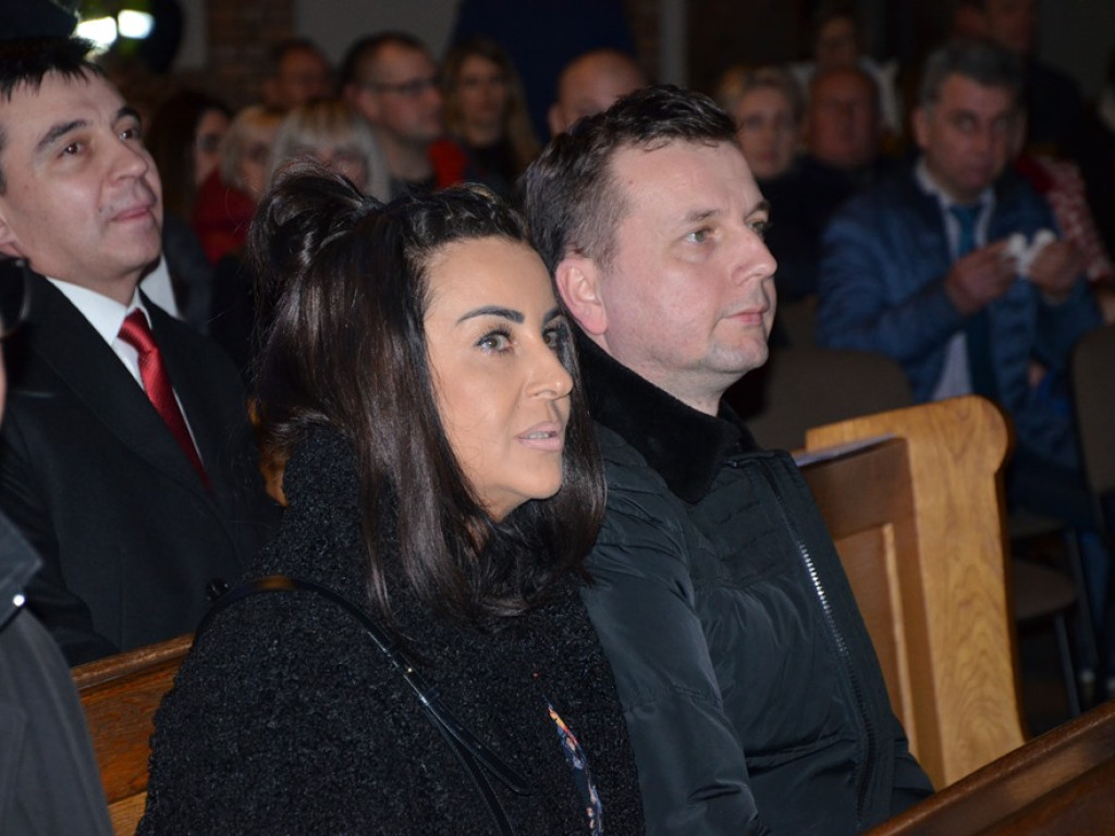 Muzyczna uczta dla głogowian. Noworoczna Gala KGHM z największymi gwiazdami