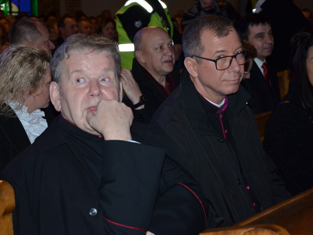 Muzyczna uczta dla głogowian. Noworoczna Gala KGHM z największymi gwiazdami