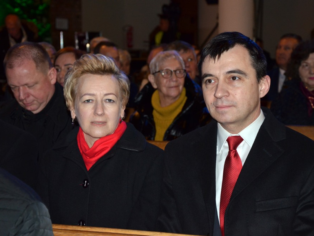 Muzyczna uczta dla głogowian. Noworoczna Gala KGHM z największymi gwiazdami