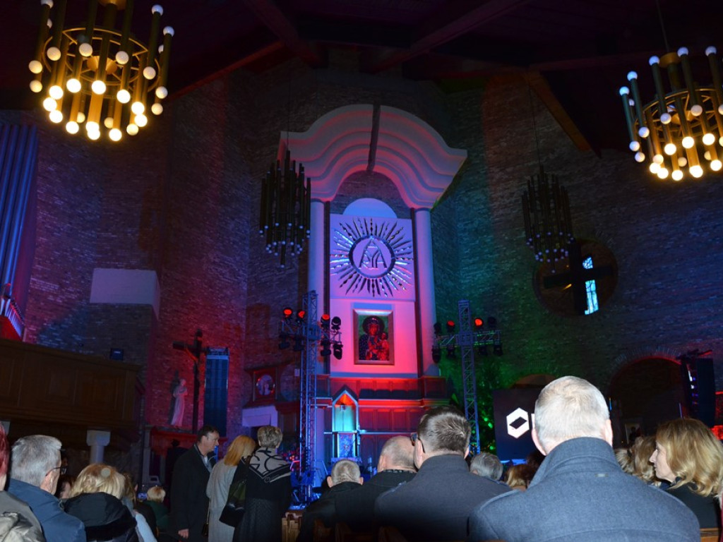 Muzyczna uczta dla głogowian. Noworoczna Gala KGHM z największymi gwiazdami
