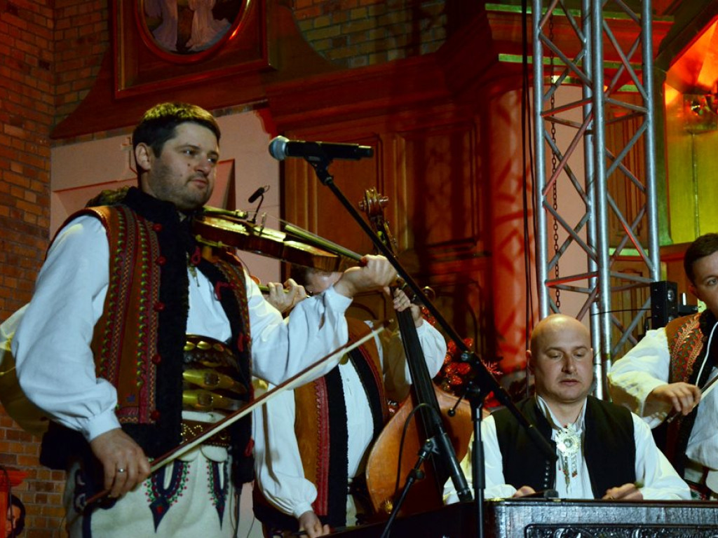 Muzyczna uczta dla głogowian. Noworoczna Gala KGHM z największymi gwiazdami
