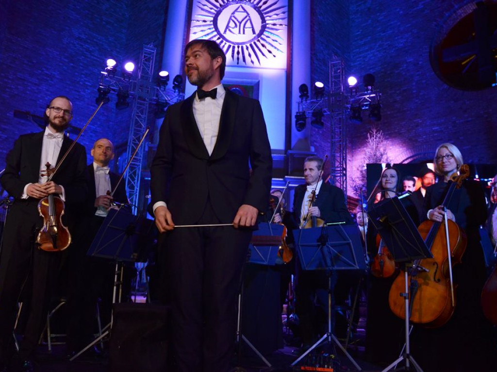 Muzyczna uczta dla głogowian. Noworoczna Gala KGHM z największymi gwiazdami