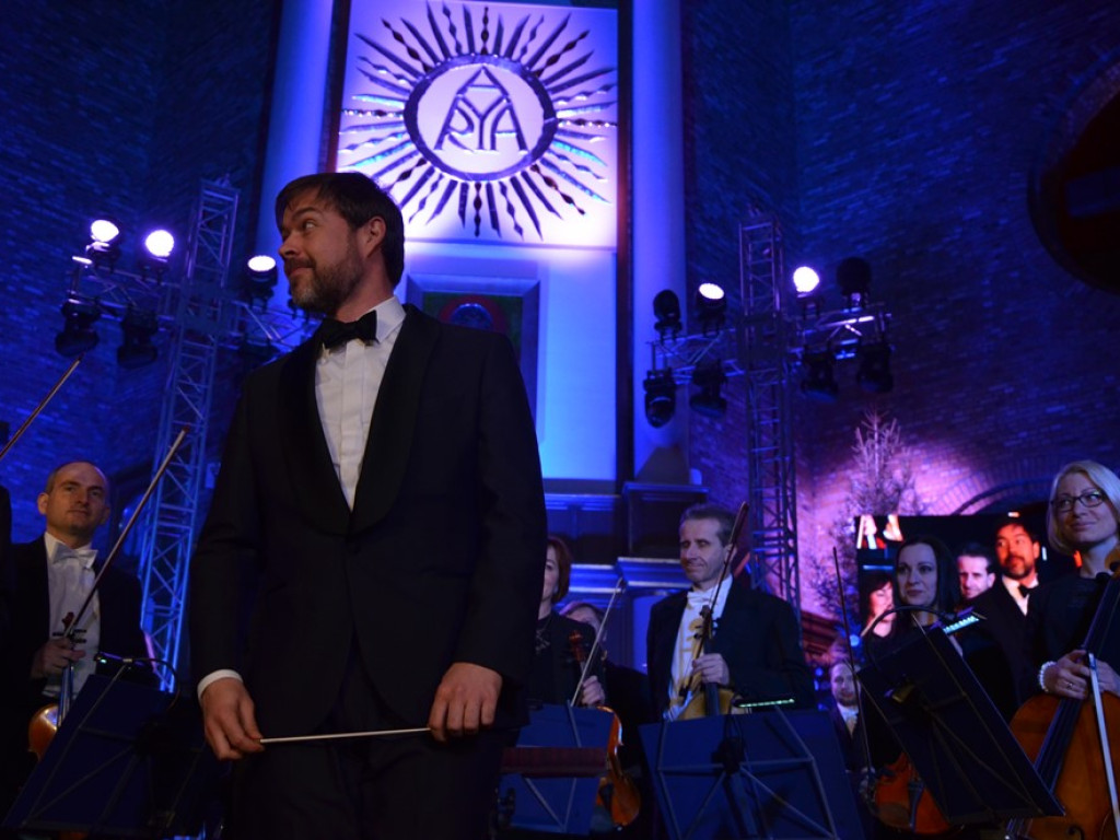 Muzyczna uczta dla głogowian. Noworoczna Gala KGHM z największymi gwiazdami