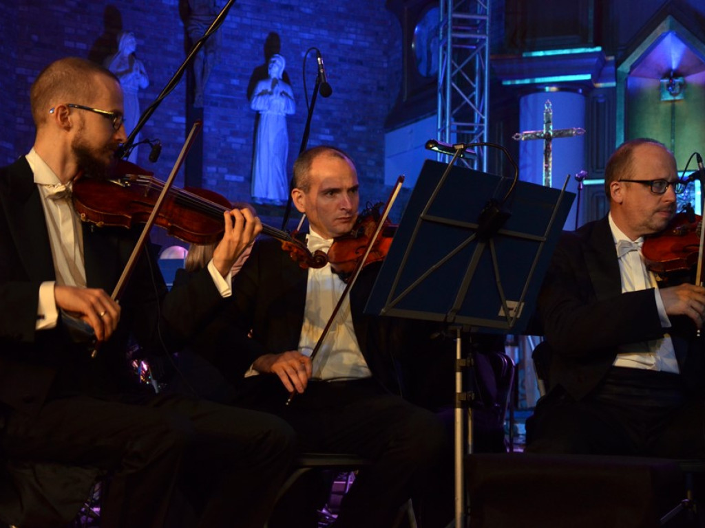 Muzyczna uczta dla głogowian. Noworoczna Gala KGHM z największymi gwiazdami
