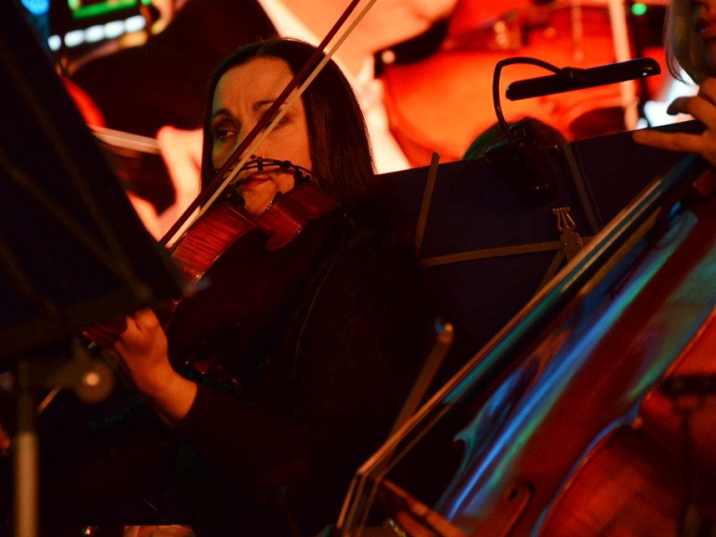 Muzyczna uczta dla głogowian. Noworoczna Gala KGHM z największymi gwiazdami