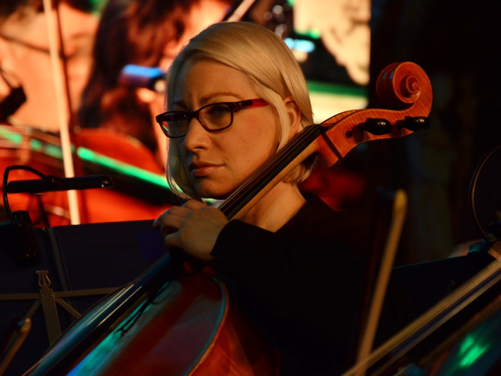 Muzyczna uczta dla głogowian. Noworoczna Gala KGHM z największymi gwiazdami