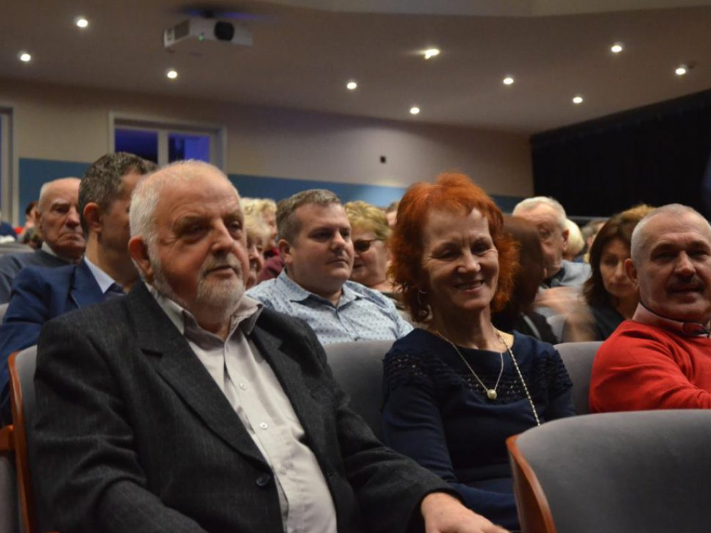 Osiecka zabrzmiała w głogowskim teatrze. Wyjątkowy koncert piosenek to pomysł muzyków związanych z Głogowem