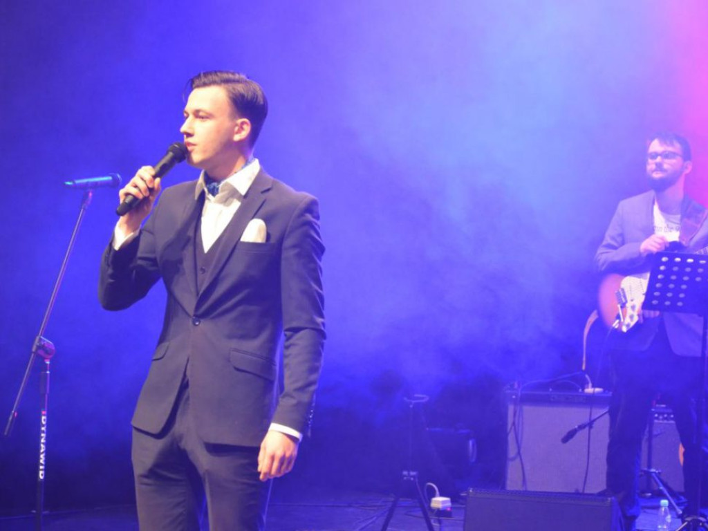 Osiecka zabrzmiała w głogowskim teatrze. Wyjątkowy koncert piosenek to pomysł muzyków związanych z Głogowem