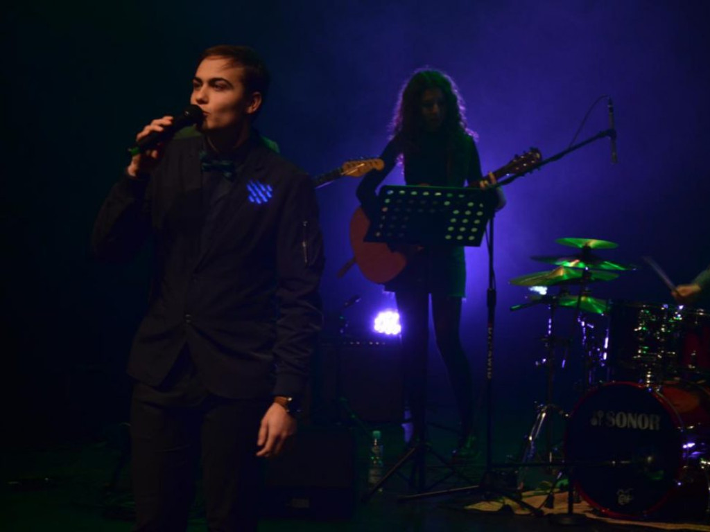 Osiecka zabrzmiała w głogowskim teatrze. Wyjątkowy koncert piosenek to pomysł muzyków związanych z Głogowem