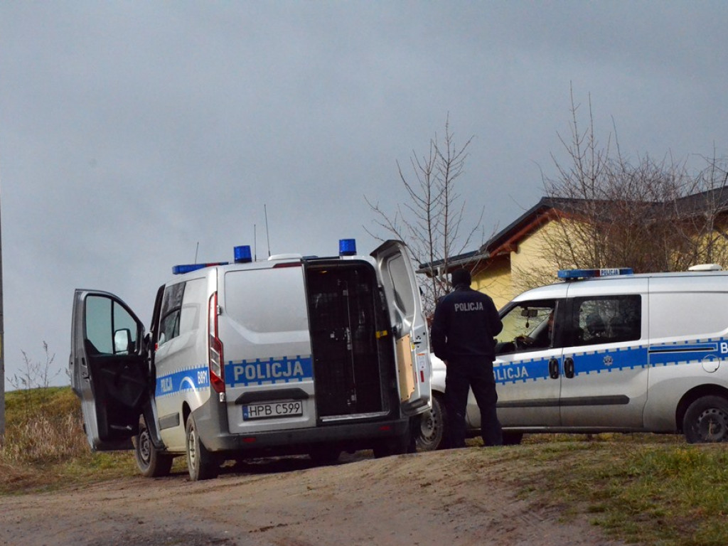 Policjanci ścigali tico po całym mieście i torze motocrossowym! O co chodziło młodemu kierowcy?