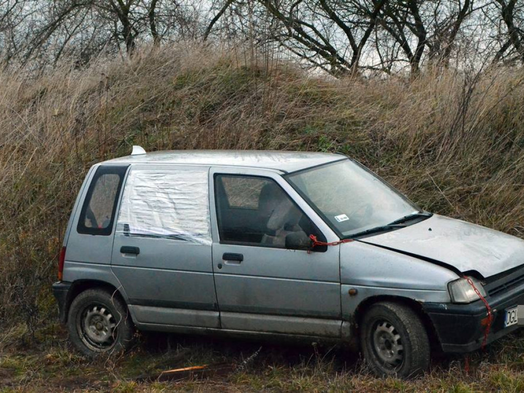 Policjanci ścigali tico po całym mieście i torze motocrossowym! O co chodziło młodemu kierowcy?