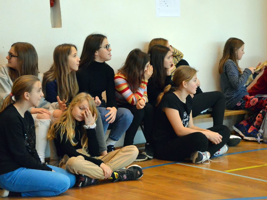 Miejska dwunastka najlepsza w Handball Land w Jerzmanowej! Dzieci grały w piłkę ręczną