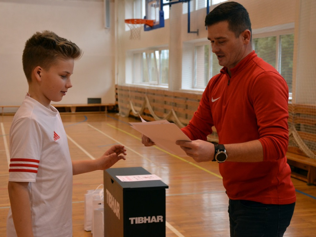 Miejska dwunastka najlepsza w Handball Land w Jerzmanowej! Dzieci grały w piłkę ręczną
