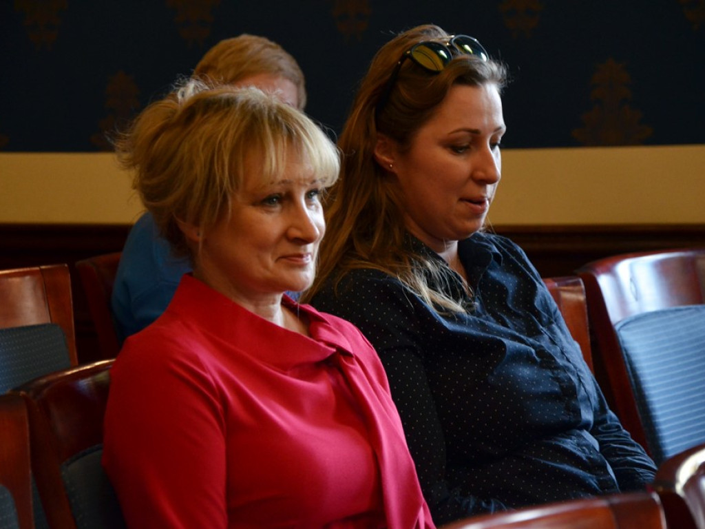 Były łzy szczęścia, bo są razem od 50 lat! Piękny jubileusz w głogowskim ratuszu