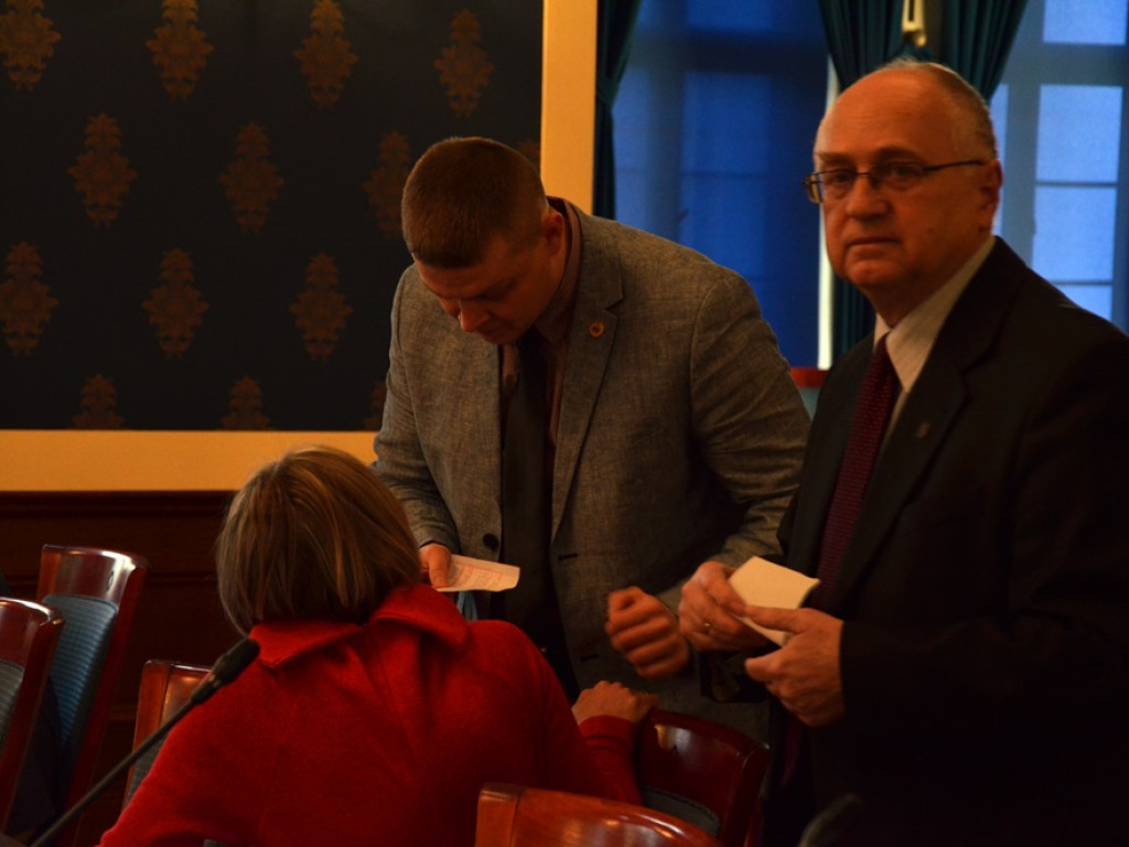 Powołali Młodzieżową Radę Miasta. Uczniowie będą mogli działać i realizować swoje pomysły