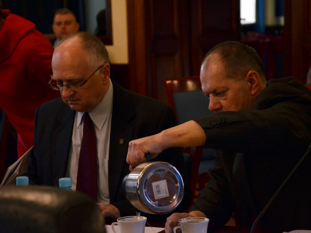 Powołali Młodzieżową Radę Miasta. Uczniowie będą mogli działać i realizować swoje pomysły