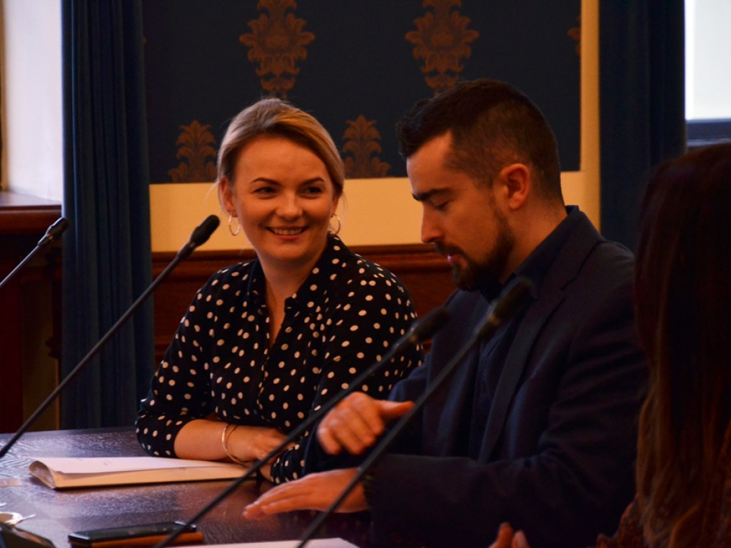 Powołali Młodzieżową Radę Miasta. Uczniowie będą mogli działać i realizować swoje pomysły