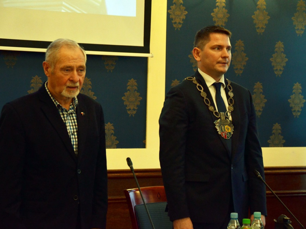 Powołali Młodzieżową Radę Miasta. Uczniowie będą mogli działać i realizować swoje pomysły