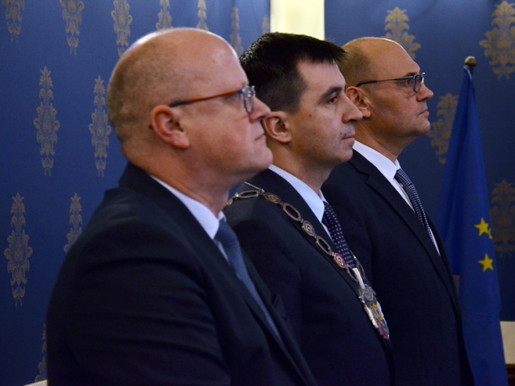 Powołali Młodzieżową Radę Miasta. Uczniowie będą mogli działać i realizować swoje pomysły