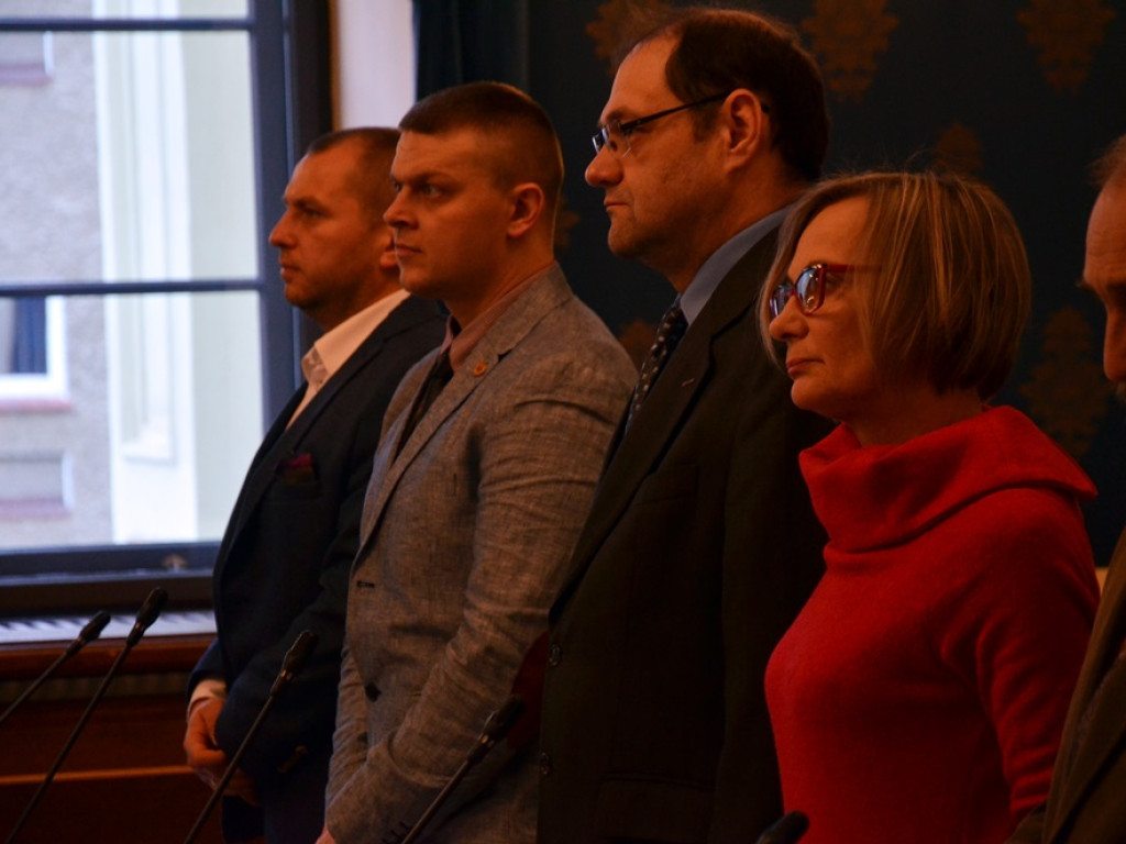 Powołali Młodzieżową Radę Miasta. Uczniowie będą mogli działać i realizować swoje pomysły