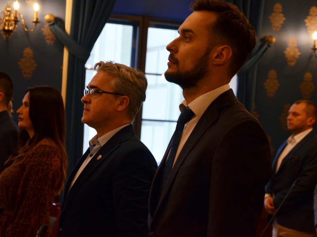 Powołali Młodzieżową Radę Miasta. Uczniowie będą mogli działać i realizować swoje pomysły