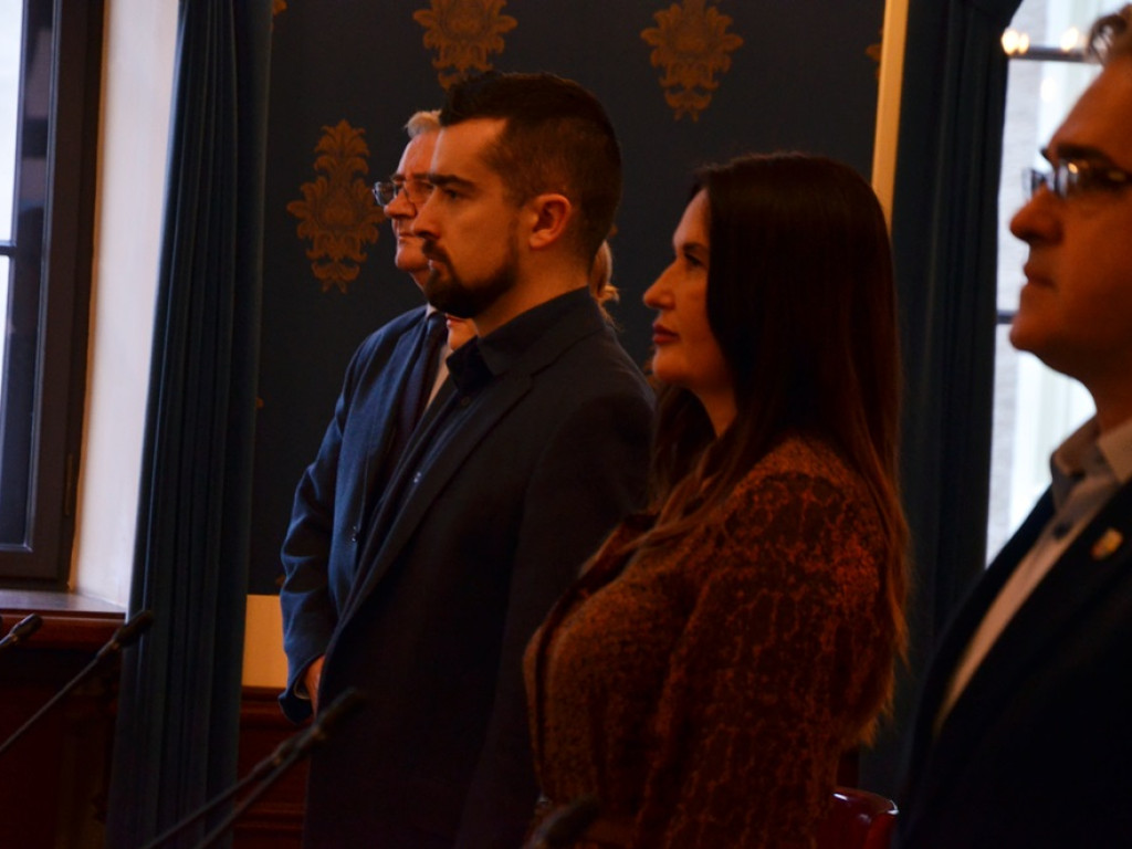 Powołali Młodzieżową Radę Miasta. Uczniowie będą mogli działać i realizować swoje pomysły