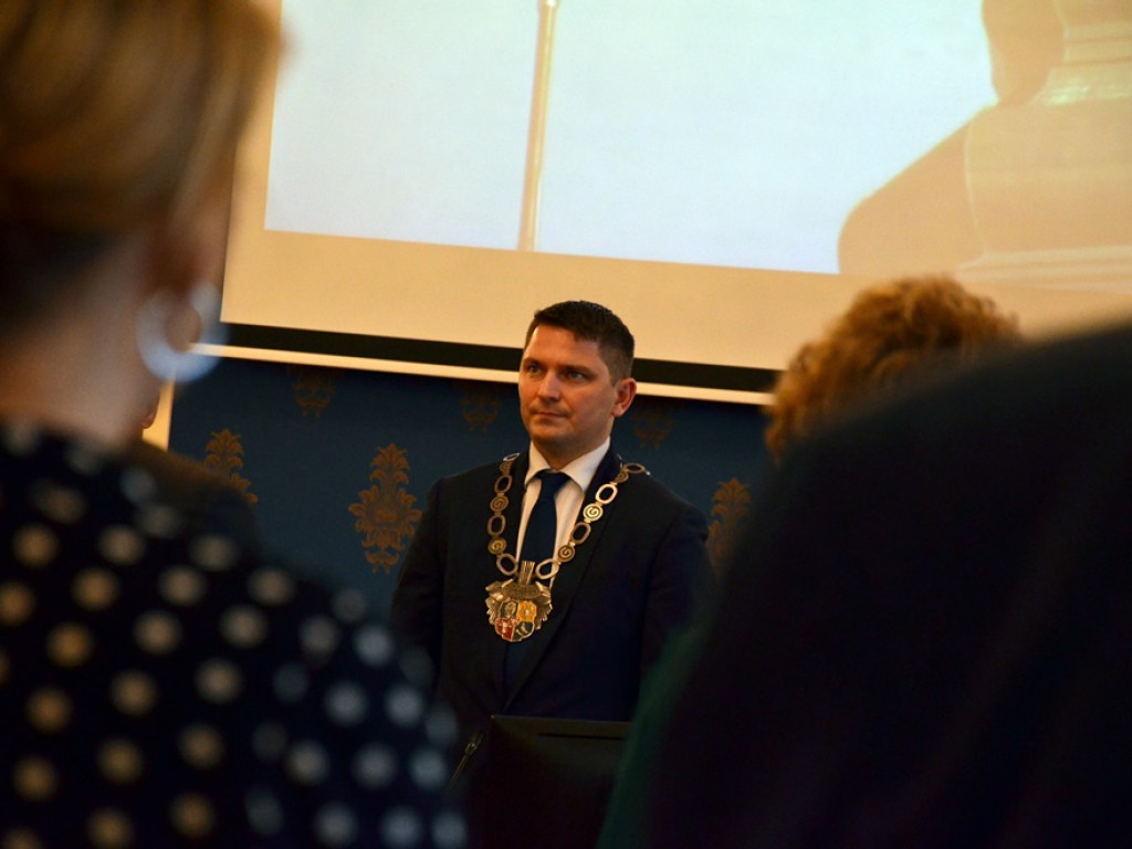 Powołali Młodzieżową Radę Miasta. Uczniowie będą mogli działać i realizować swoje pomysły