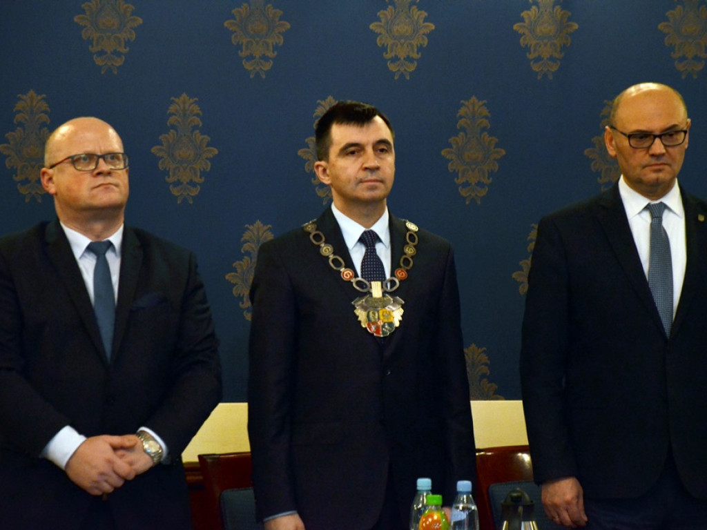 Powołali Młodzieżową Radę Miasta. Uczniowie będą mogli działać i realizować swoje pomysły