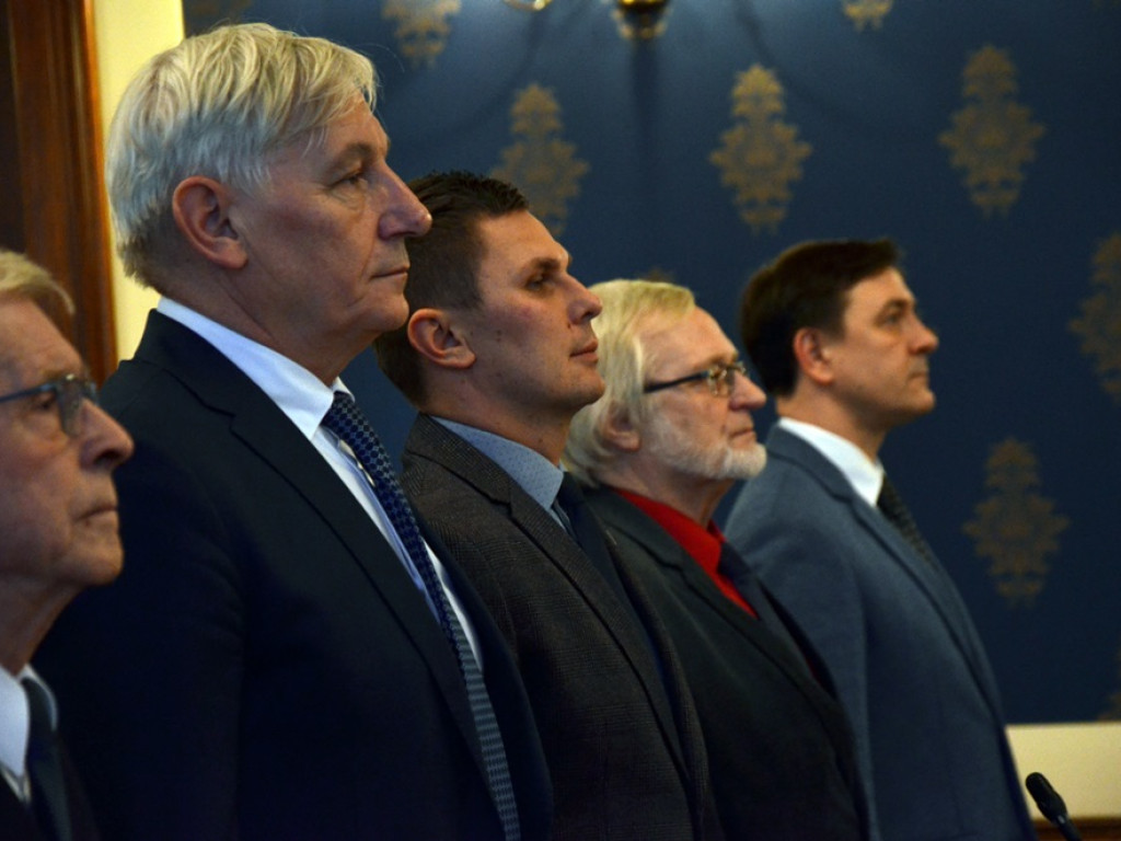 Powołali Młodzieżową Radę Miasta. Uczniowie będą mogli działać i realizować swoje pomysły