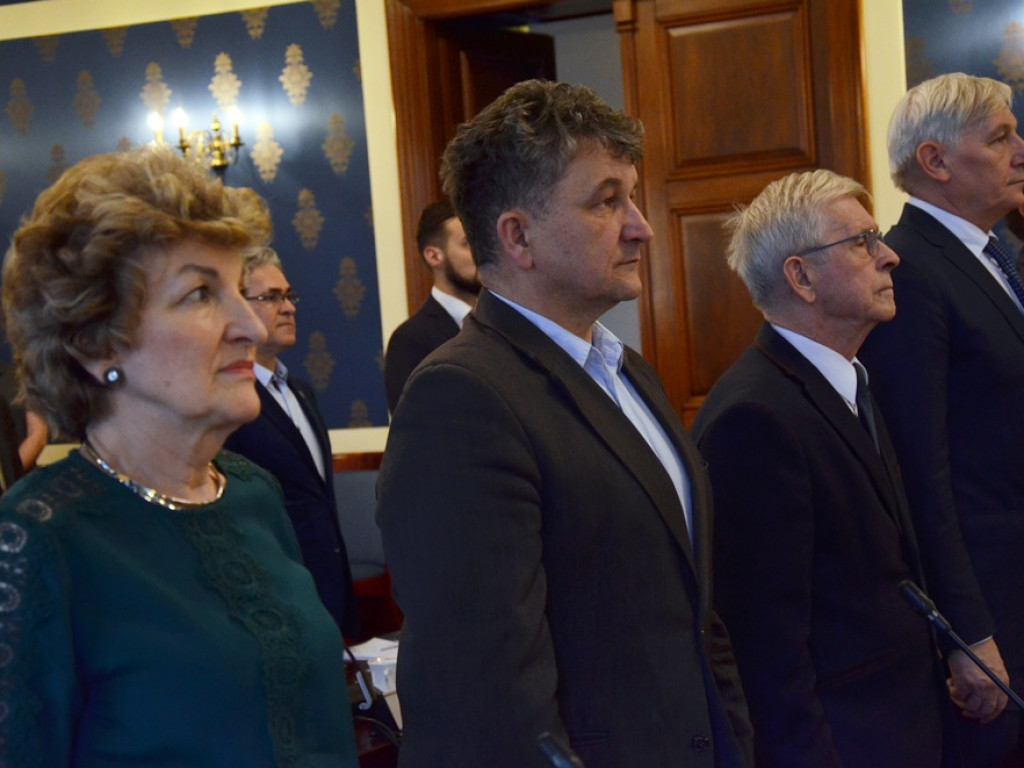 Powołali Młodzieżową Radę Miasta. Uczniowie będą mogli działać i realizować swoje pomysły