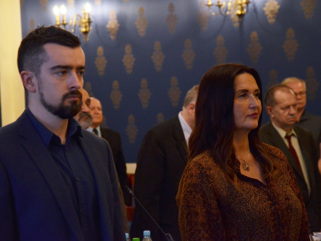 Powołali Młodzieżową Radę Miasta. Uczniowie będą mogli działać i realizować swoje pomysły