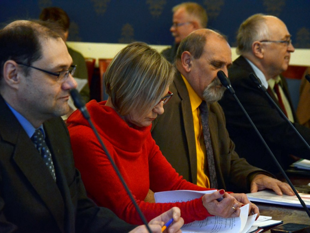 Powołali Młodzieżową Radę Miasta. Uczniowie będą mogli działać i realizować swoje pomysły