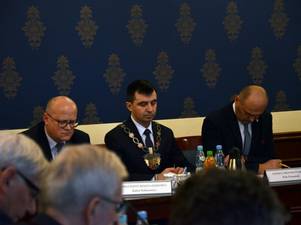 Powołali Młodzieżową Radę Miasta. Uczniowie będą mogli działać i realizować swoje pomysły