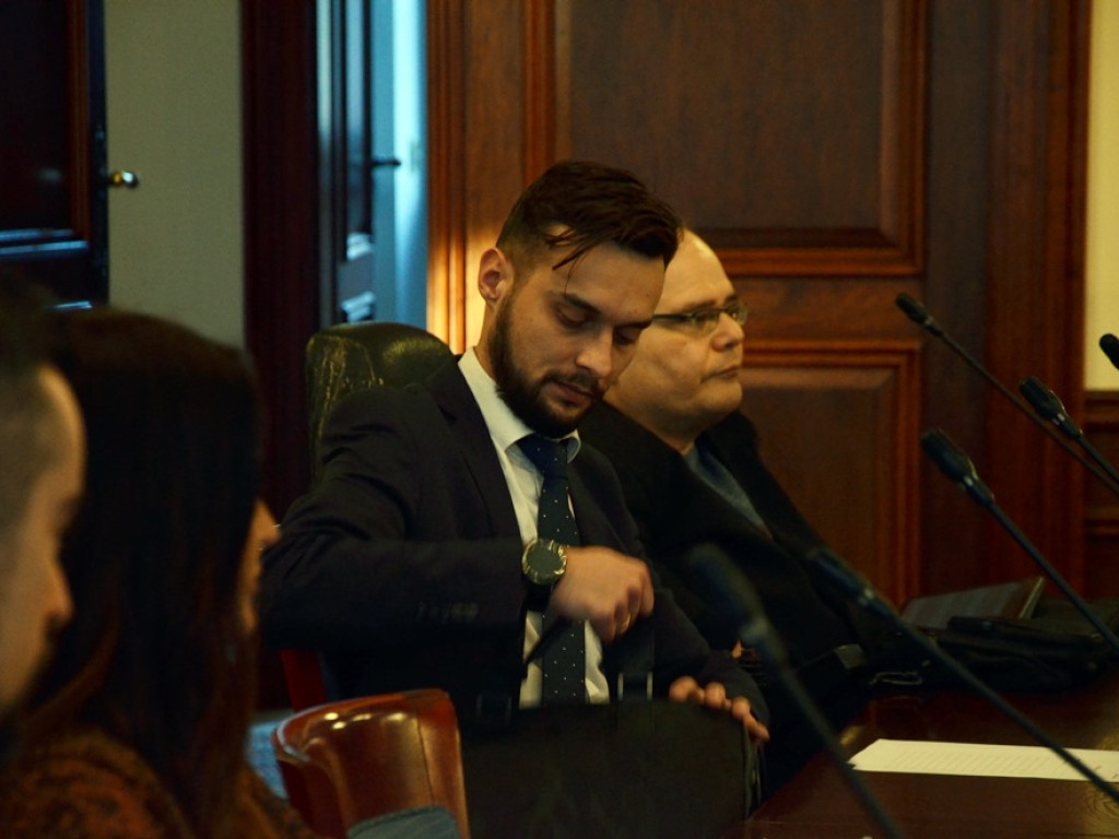 Powołali Młodzieżową Radę Miasta. Uczniowie będą mogli działać i realizować swoje pomysły
