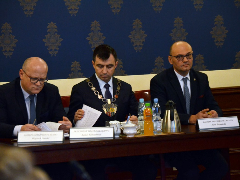 Powołali Młodzieżową Radę Miasta. Uczniowie będą mogli działać i realizować swoje pomysły