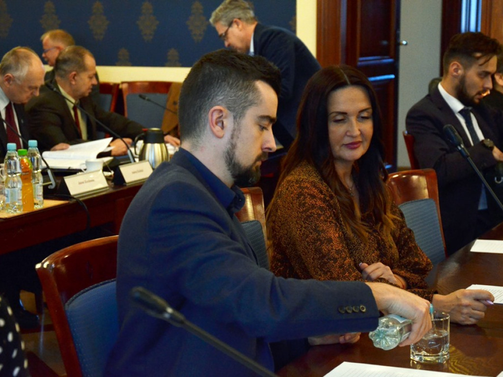 Powołali Młodzieżową Radę Miasta. Uczniowie będą mogli działać i realizować swoje pomysły