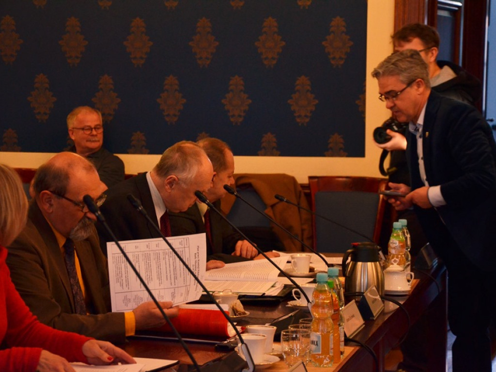 Powołali Młodzieżową Radę Miasta. Uczniowie będą mogli działać i realizować swoje pomysły