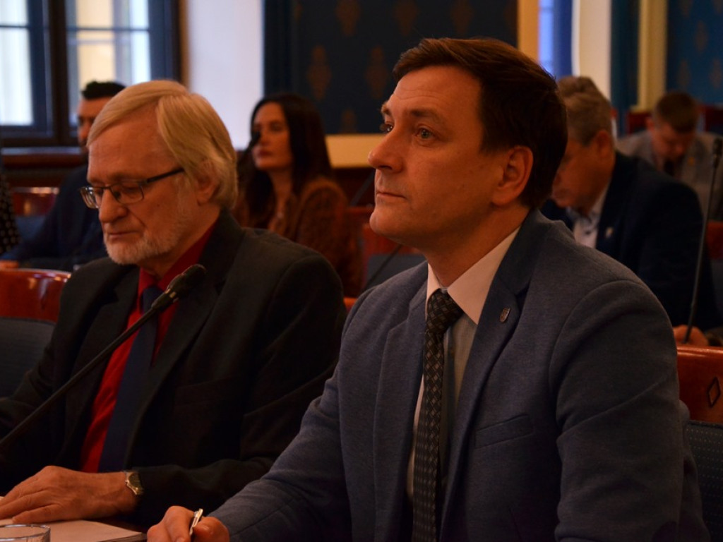 Powołali Młodzieżową Radę Miasta. Uczniowie będą mogli działać i realizować swoje pomysły