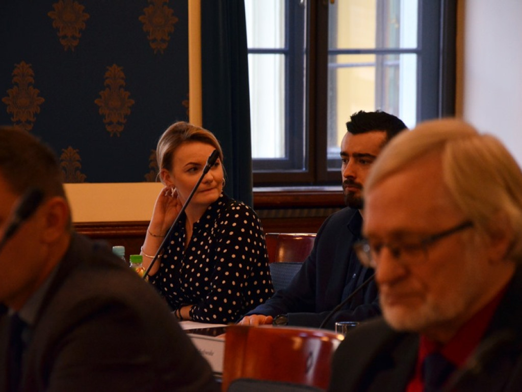 Powołali Młodzieżową Radę Miasta. Uczniowie będą mogli działać i realizować swoje pomysły