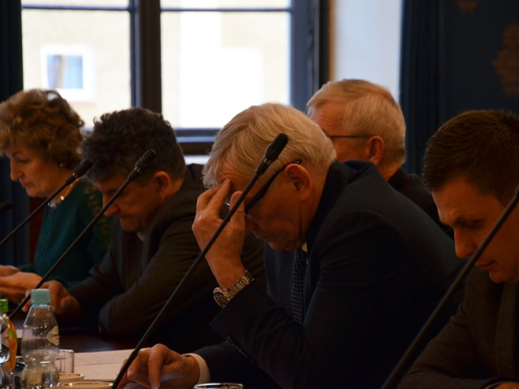 Powołali Młodzieżową Radę Miasta. Uczniowie będą mogli działać i realizować swoje pomysły