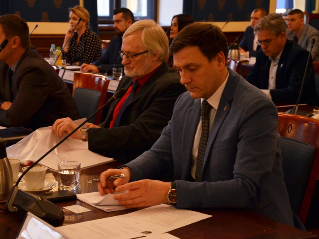 Powołali Młodzieżową Radę Miasta. Uczniowie będą mogli działać i realizować swoje pomysły