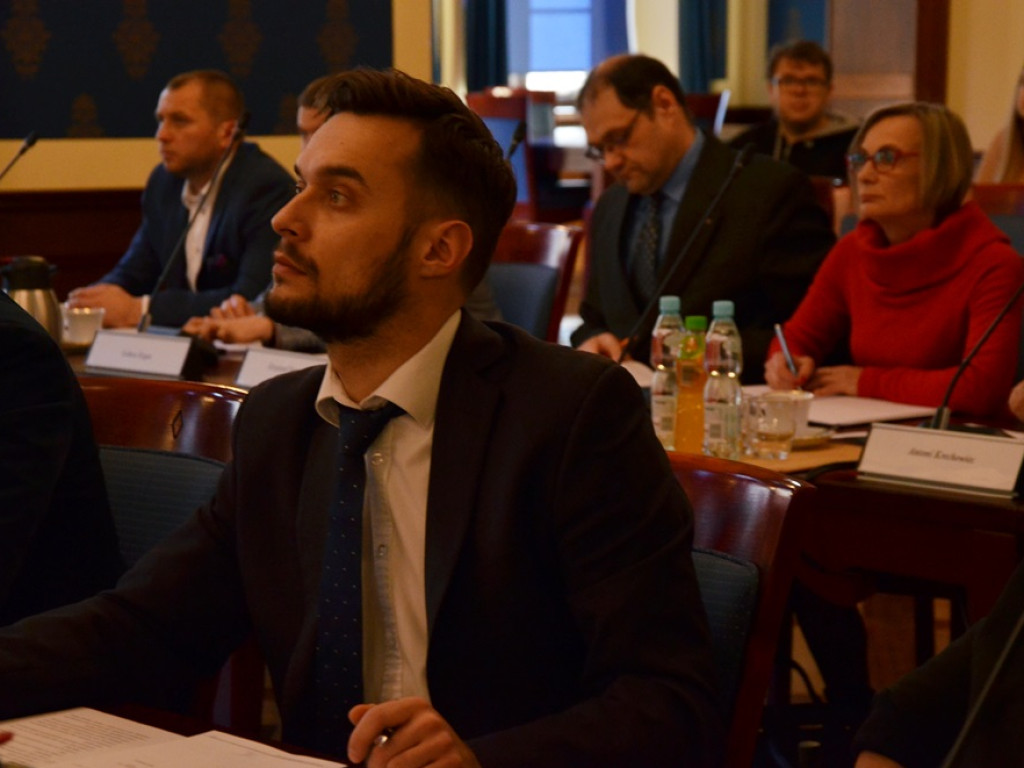 Powołali Młodzieżową Radę Miasta. Uczniowie będą mogli działać i realizować swoje pomysły