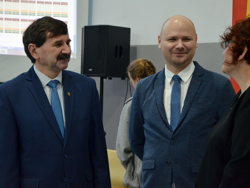 Walentynkowy Integracyjny Turniej Bocci. Udział w nim wzięło kilka zespołów