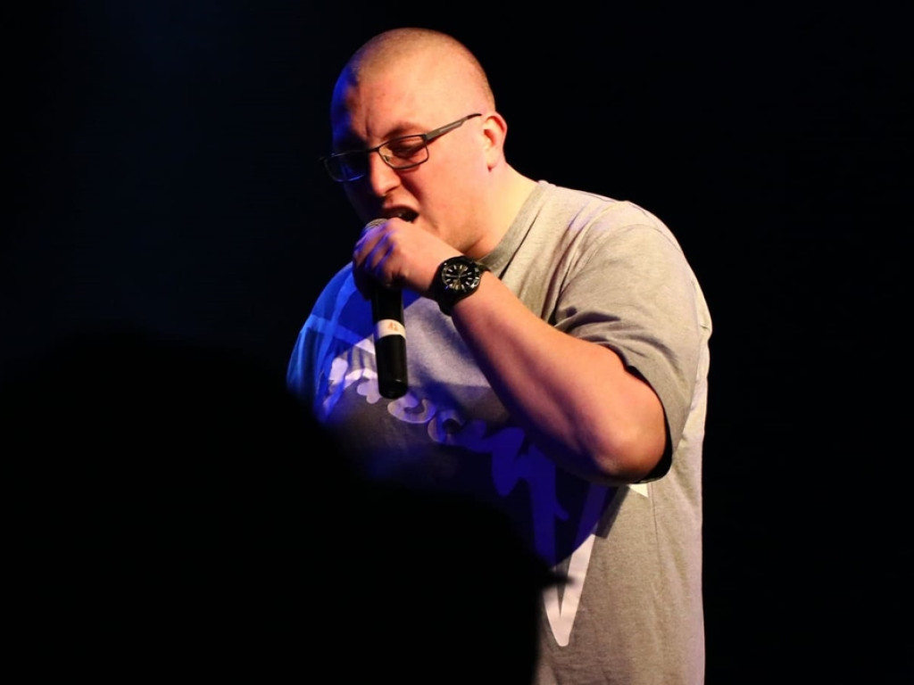 Hip-hop w klubie Mayday. Chętnych, by posłuchać tej muzyki nie brakowało