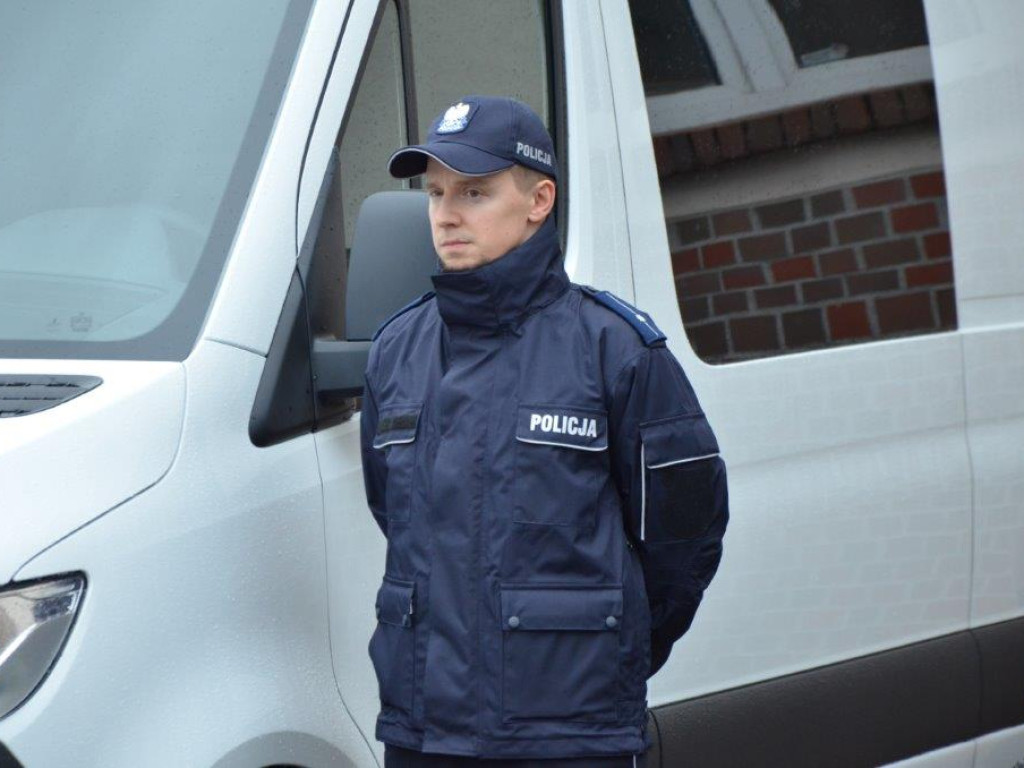 KGHM Polska Miedź S.A. dba o bezpieczeństwo mieszkańców. Nowe samochody dla głogowskiej policji